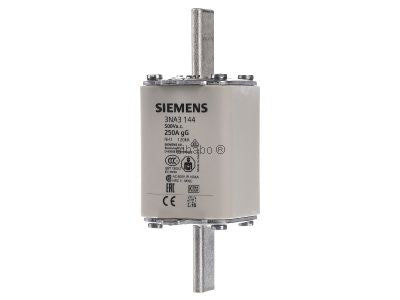 SIEMENS FUSIBLE LINK 80A 500VAC 440VDC 25KA 18.2W