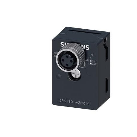 SIEMENS DERIVACION AS-I C/CONECTOR HEMBRA M12 IP67 4A