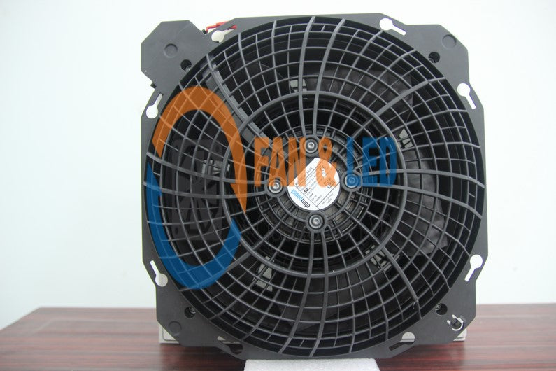 RITTAL SK AXIALVENTILATOR AS4T300