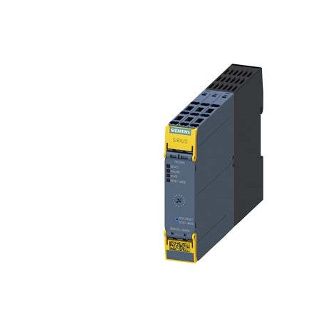 SIEMENS 3RM1307-3AA04 ARANCADOR INVERSOR FAILSAFE 500V