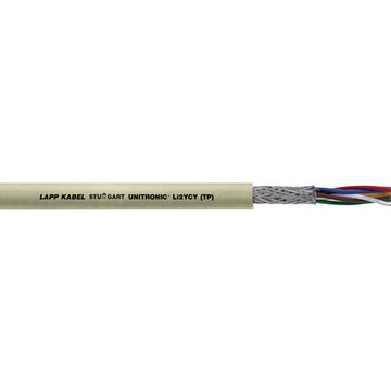 OLFLEX UNITRONIC 2X2X0.5 (2X2X22AWG) BLINDADO Y PAR BLIND