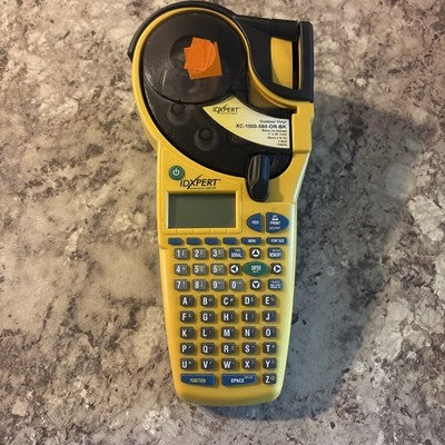 BRADY ETIQUETADORA PORTATIL
