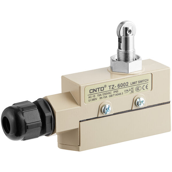 CNTD MICROSWITCH