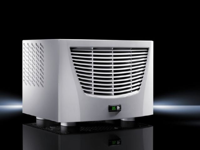 RITTAL SK IT ROOF COOLING UNIT BLUE E+1.6KW WITH IOT