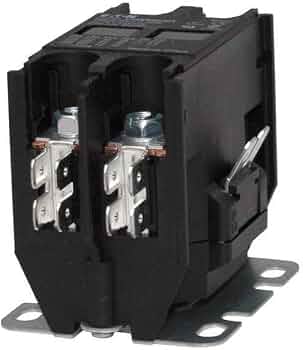 CUTLER CONTACTOR DE PROPOSITO DEFINIDO 2-PN/O 24V COMPACTO