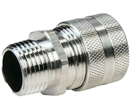 CROUSE HINDS CONECTOR GLANDULA NPT 3/4 ALUMINIO 19-22mm