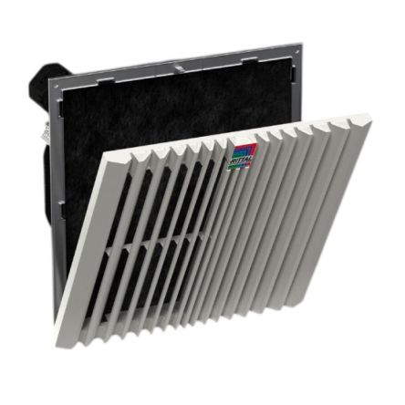 RITTAL SK FILTER FAN 55Mn/H 230V 50/60HZ
