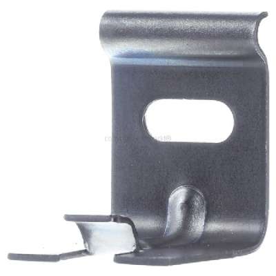 CABLOFIL FS41 IN316L FIJACION RAPIDA A UNICANAL (BOLSA 50 P)