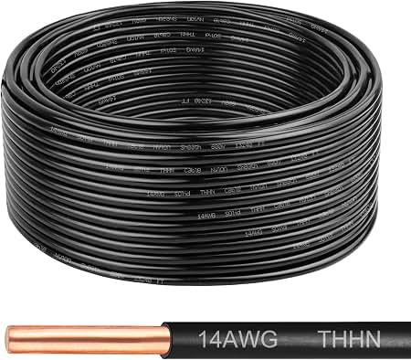 CONDUMEX CABLE NYLON 12 AWG ROJO THHN CAJA 100 MTS