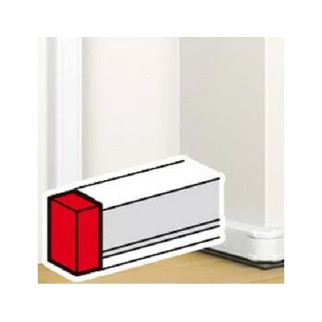 LEGRAND ACCESORIO DE FIJACION CANALETAS SOBRE PUER