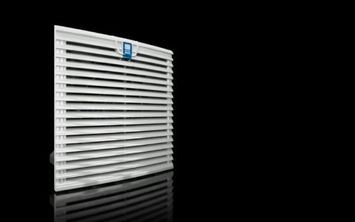 RITTAL SK EMC-FILTER FAN 230Mn/H 230V 50/60HZ