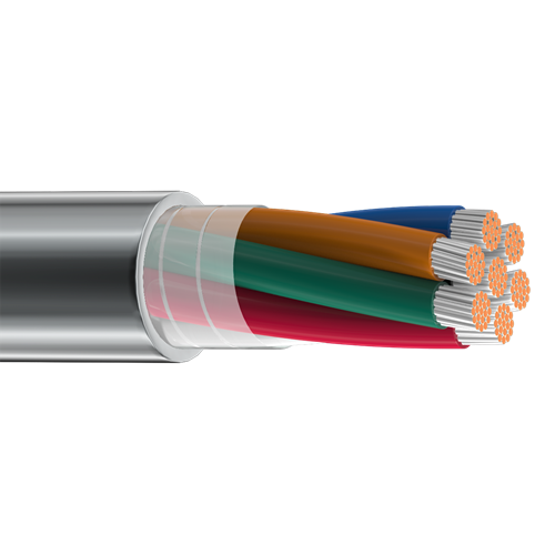 OLFLEX UNITRONIC 300STP 22/6P GY 300V