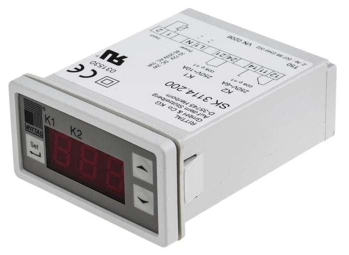 RITTAL SK RADIALVENT.R..225XX..-..
