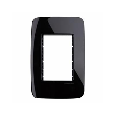 ESTEVEZ ORIGEN PLACA 3 VENTANAS GRAFITO