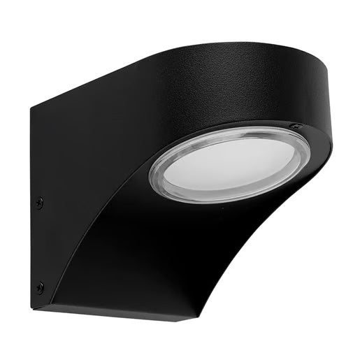 TECNOLITE LAMPARA LED DE EXTERIOR PARA SOBREPONER 3 W LUZ BLANCA