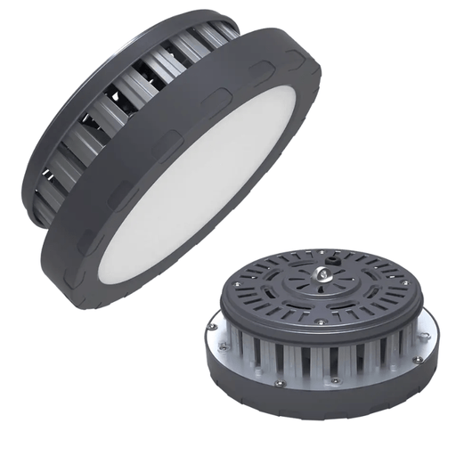 TECNOLED CAMPANA INDUSTRIAL 200W 6500K 85-277V