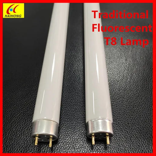 LUMI BASE FLUORESCENTE MINI T5 G13