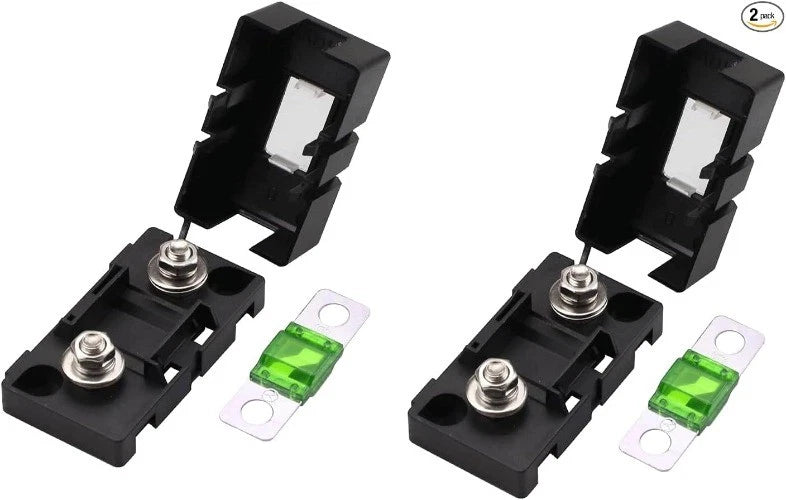 BUSS INTERRUPTOR PORTAFUSIBLE 3P PARA FUSIBLES FNQR Y LP-CC