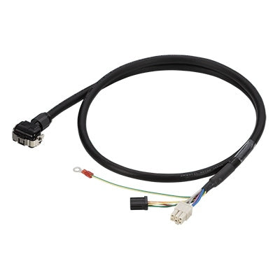 ORIENTAL MOTOR CONNECTION/EXTENSION CABLE 3M (9.84FT)
