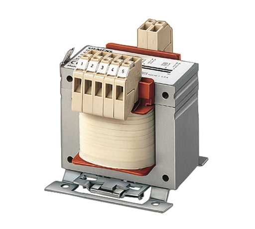 SIEMENS TRANSFORMADOR DE CORRIENTE