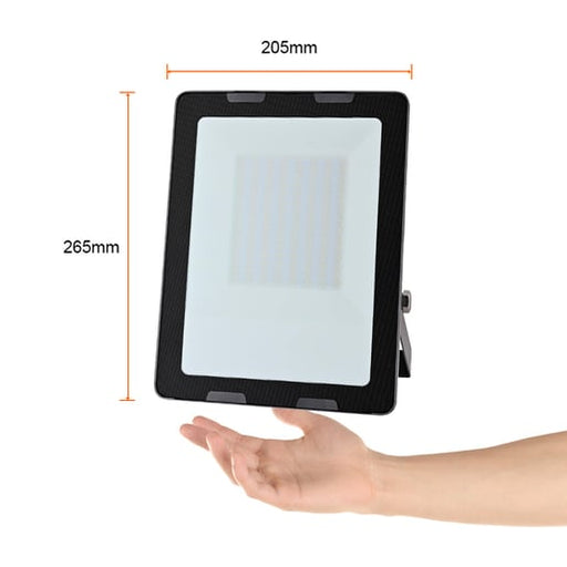 TECNOLITE REF 100W UNIV 3000K 8000Lm IP65 265Mm