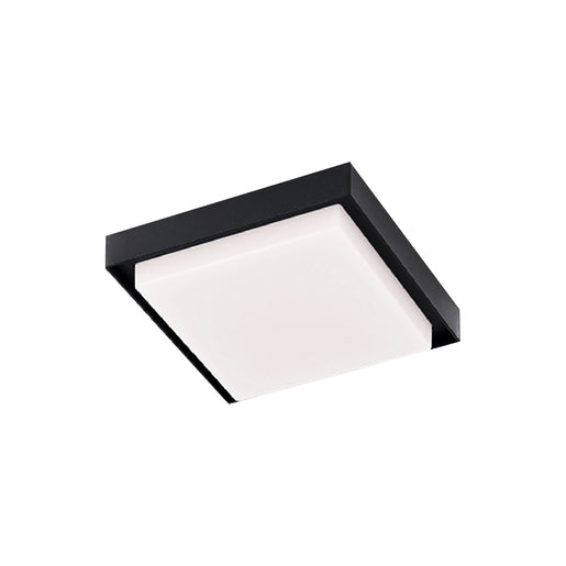 TECNOLITE LAMPARA PLAFON LED TECHO 24W LUZ CALIDA BRILL. IP54 LED