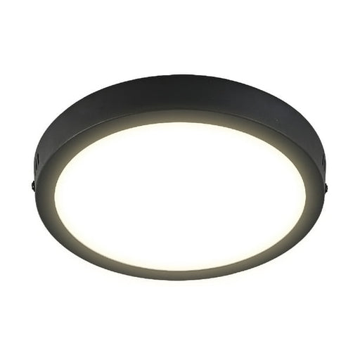 TECNILITE LED LAMPARA PLAFON 24W LUZ CALIDA BRILLANTE