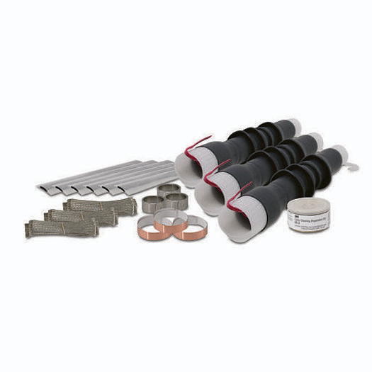 3M 5614A QT-II COLD SHRINK TERMINATION KIT 5-15KV