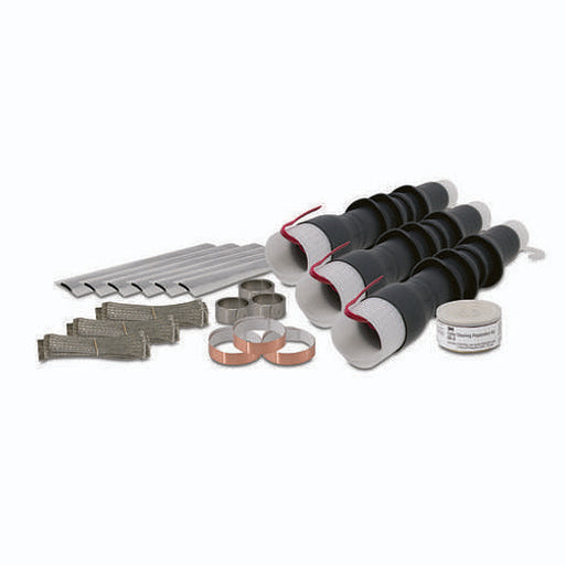 3M 5614A QT-II COLD SHRINK TERMINATION KIT 5-15KV
