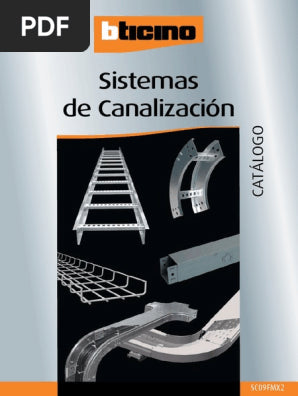 TECNOTRAY CURVA HORIZONTAL 12" RADIO 8 45 GRADOS 3-1/4