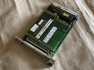 FINDER INT. MODULAR EMR (24VDC) 2CC 8A