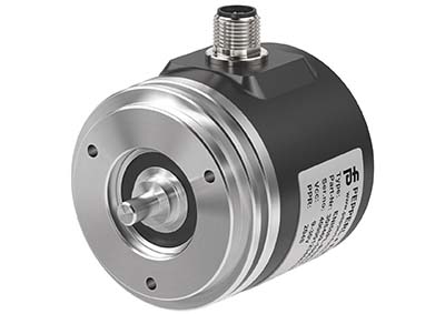 PEPPERL ROTARY ENCODER ENI58IL-SU3QA5-1024UD2-RMB