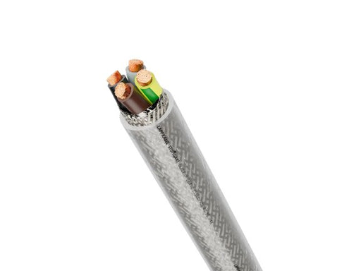 OLFLEX SERVO 2YSLCY-JB 4G2.5