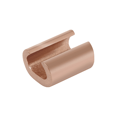 BURNDY MOLDE PARA CABLE CRUZADO 4/0 AWG