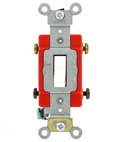 ARROW RECTACULO MVUELTA 4P+T 30A 120/208VAC L21-30
