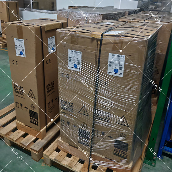 RITTAL SV BUSBAR CLAW 1-POLE WITHOUT SCREWS
