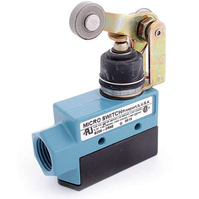 HONEYWELL MICROSWITCH LIMIT SWITCH ENCLOSED TOP