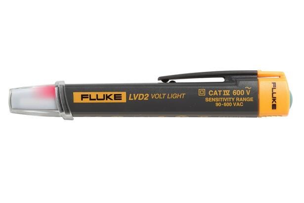 FLUKE DETECTOR DE TENSION