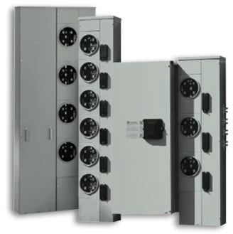 CUTLER CENTRO MOD. DE MEDICION 3 BASES 3R