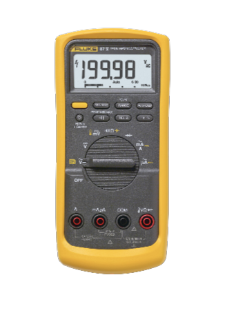 FLUKE 3000 FC TRUE RMS DIGITAL MULTIMETER
