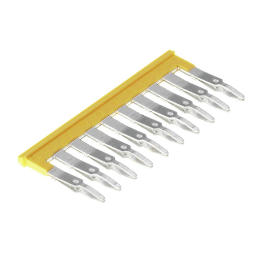WEIDMULLER PUENTE PARA TERMSERIES TCC 12.8/26 BL