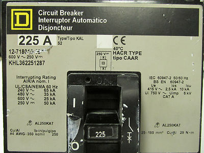 SIEMENS DESCONECTADOR 3NP1 3P NH1 250A PARA BARRAS 60MM