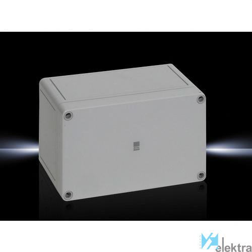 RITTAL PK CAJA DE BORNAS TAPA CIEGA