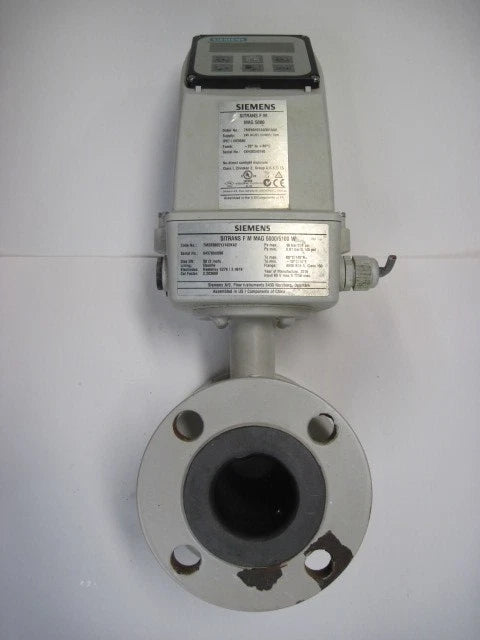 SIEMENS SITRANS F M ACCESORIO PARA MAG 5000/6000