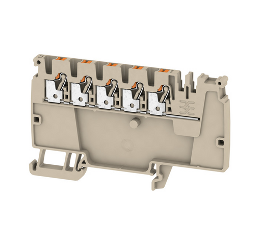 WEIDMULLER CLEMA DE DISTRIBUCION AAP12 2.5 LI OR