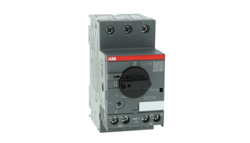 ABB MS116-20 GUARDAMOTOR 16-20A