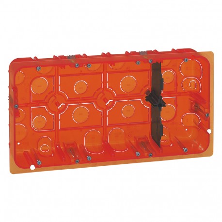 LEGRAND LUZ PILOTO ROJO