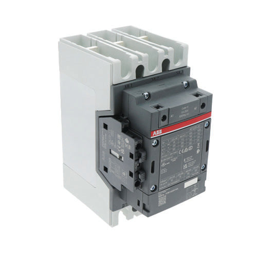 ABB CONTACTOR AF205-30-11-13 100-250V