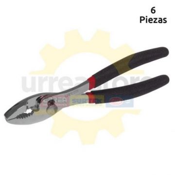 URREA PINZAS DE CHOFER DE 6"