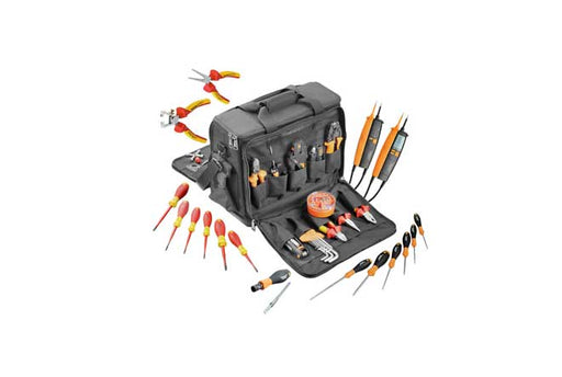 WEIDMULLER MALETIN DE HERRAMIENTAS PRO CASE ELEC